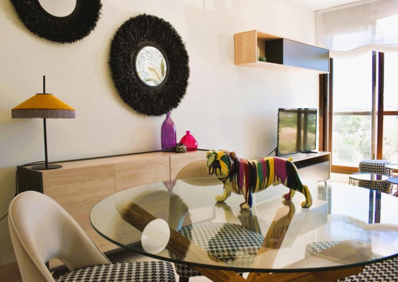 Appartamento Coqueto Atico Duplex Mijas Costa Santa Fe de los Boliches Esterno foto